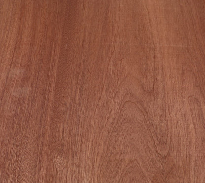 Drewno sapele