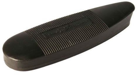Stopka gumowa Wegu czarna 10mm