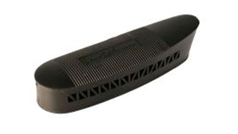 Stopka gumowa Wegu czarna 20mm